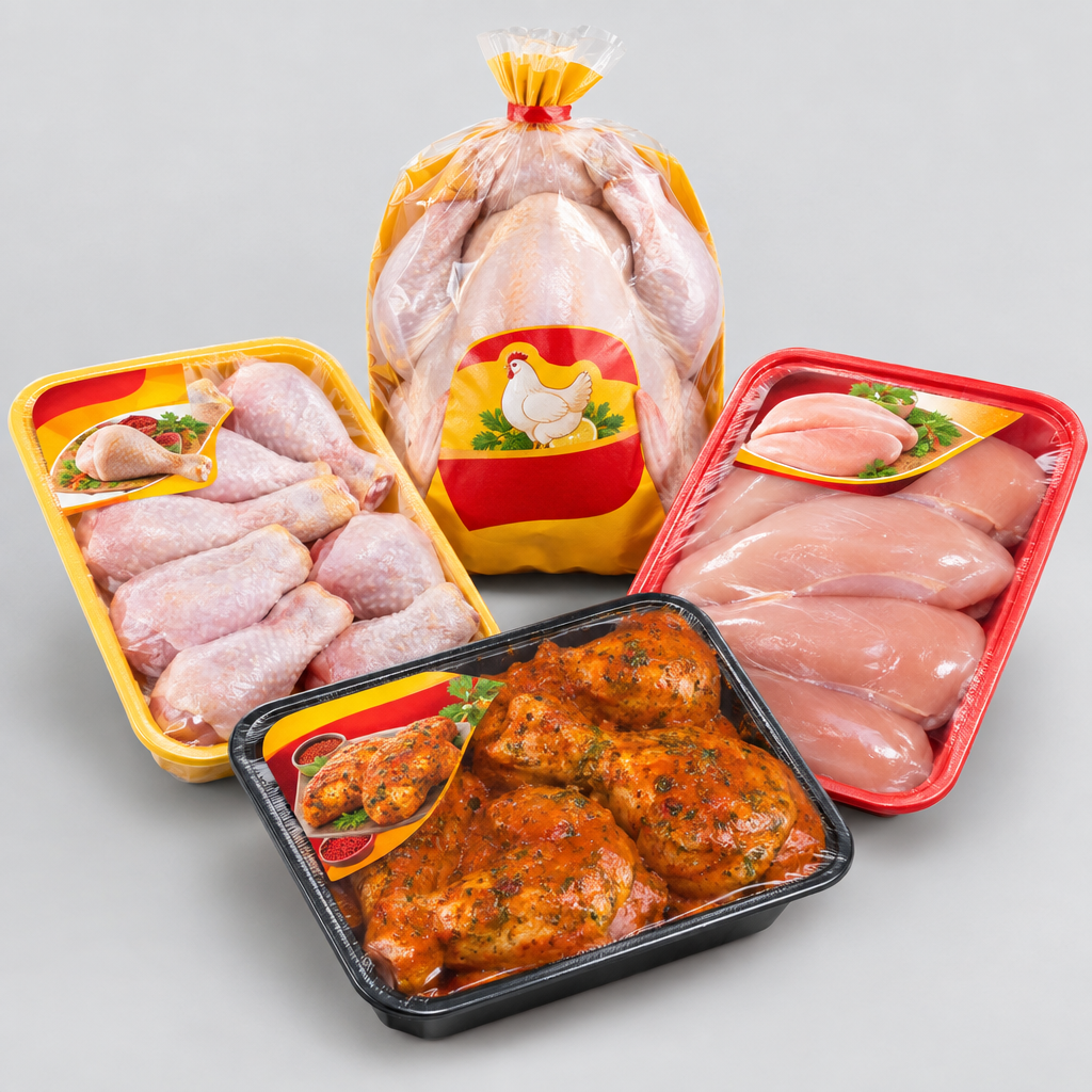 Poultry
