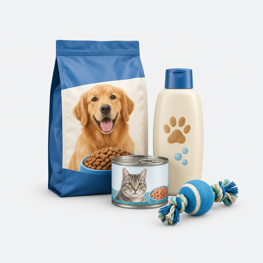 Pet Supplies