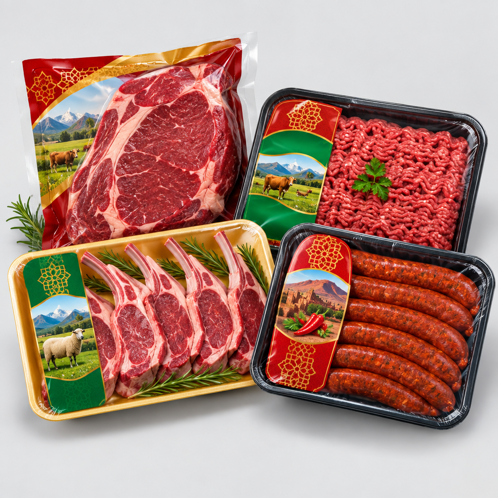 Red Meat