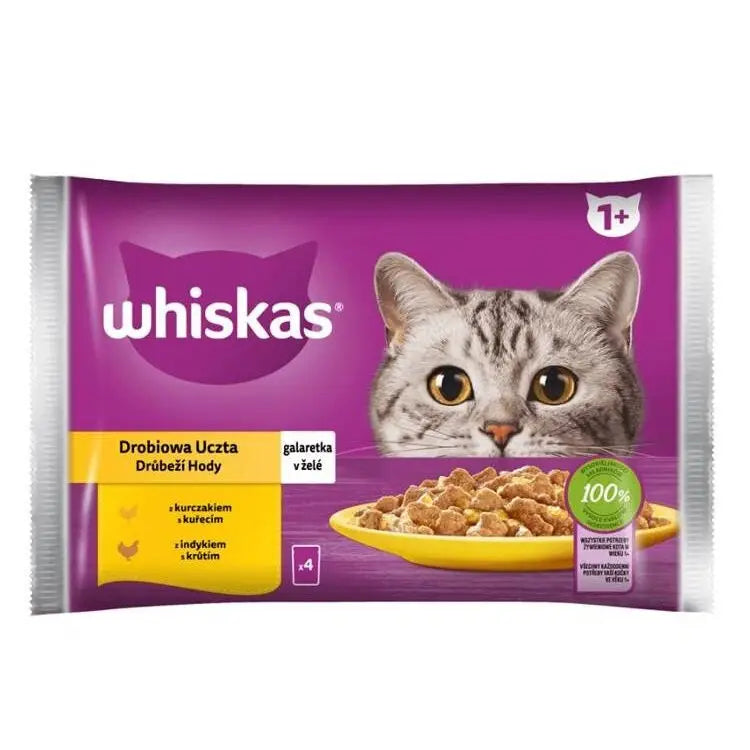 Whiskas